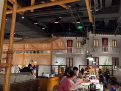 -晓粤·惹味粤菜(凯德乐峰广场店)