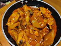 -将军牛排·尔滨地标朝鲜族美食(总店)