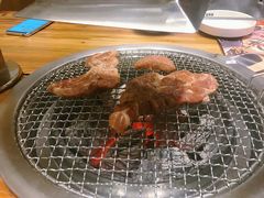 调味LA牛排-万兴佳烤肉·长白山老味道(宏泰广场店)