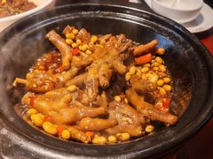 -小柴米·传统江西菜(八一广场店)