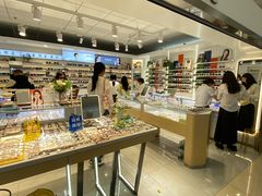 -华彬眼镜专业渐进配镜(潘家园店)