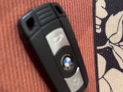 -上海宝信宝马4S店