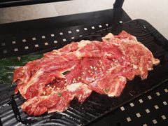 -妥妥烤肉料理(昙华林店)