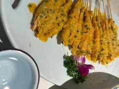 -南山翁新概念川菜(江宁万达广场店)