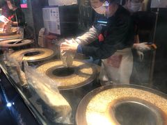 -阿甘锅盔(合生汇购物中心店)