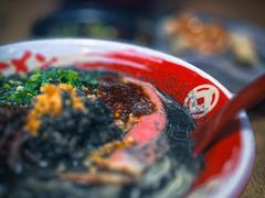 -豚王拉面(铜锣湾店 )