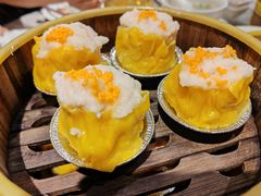 -香云轩·顺德菜(香云纱园林酒店店)
