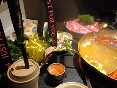 -色響火锅(恒隆广场店)