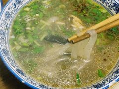 -惠记粉汤羊血(小南门店)