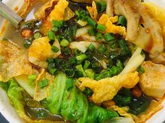 -笋果坊螺蛳粉(竹园小区店)