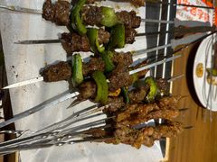 -小杨烤肉·陕西烧烤·陕西地方菜(龙首店)