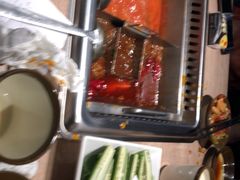 -野妹经典火锅(江夏中百店)