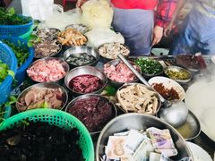 -广场正宗原汁薏米店