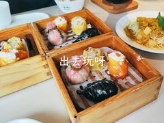 -蔡澜点心·粤菜(领展购物广场店)
