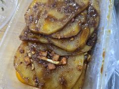 -杨婆婆烤肉(文昌阁店)