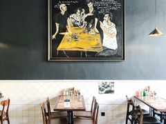 大堂-Juicy Bakery(瑞景店)