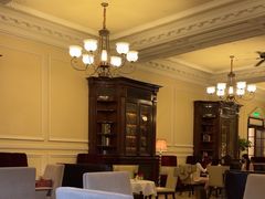 -Salon de Ville浦江汇(上海外滩华尔道夫酒店店)