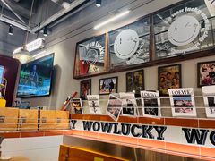 -WOW LUCKY创意韩料(龙阳广场店)