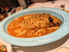 -阿五黄河大鲤鱼(英协路店)