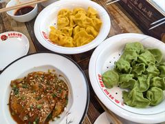 -金谷园饺子·烧烤(人大总店)
