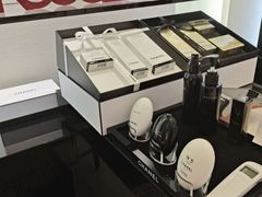 -CHANEL(ifs国际金融店)