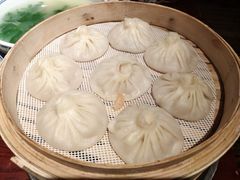 -冷大厨灌汤包