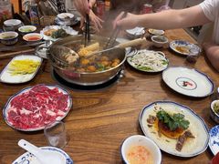 -厝味火锅·潮汕卤水火锅(十一合店)