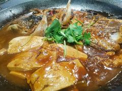 -海王府百姓家宴•海鲜饺子(东城店)