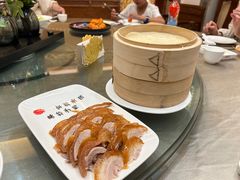全聚德精品烤鸭-全聚德(前门店)