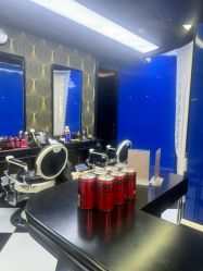 -贝勒爷专业男发