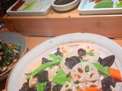 -青年公社·烤鸭(天玥中心店)