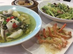 -聚家渔村·寻味顺德(大良店)