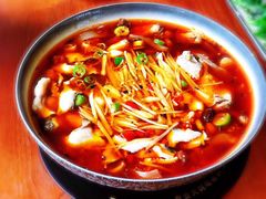-盛世盐帮·自贡特色(总店)