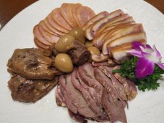 -北戴河转鱼·炒螃蟹酱餐厅