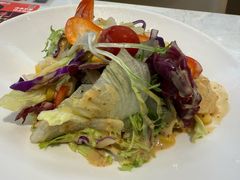 -船歌·鱼水饺青岛菜(国贸商城店)