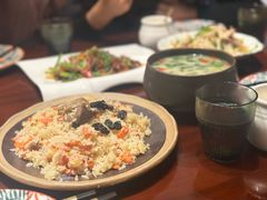 -那拉提之疆·新疆菜(美院店)