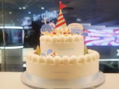 -好利来(上海长宁龙之梦店)