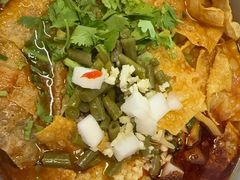 -丽丽三鲜螺蛳粉(田林路店)