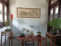 -寒山寺