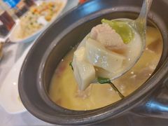 -后宫私房菜(汇客美食娱乐广场店)