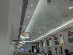 -王府井酒店(金桥港湾店)