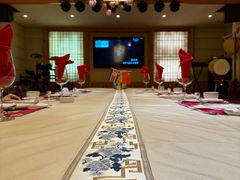 -朝鲜玉流馆(滨河东路店)