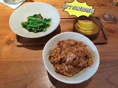 -天水蔬食料理(树德之光店)