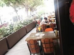 -老山村酒楼(白石洲店)