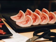 -花味·自助烤肉(雨花客厅店)