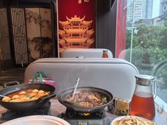 -肖记公安牛肉鱼杂馆·省级非物质文化遗产(江汉路直营店)