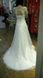 -厦门苏迪尔婚纱礼服批发零售/男装定制