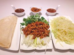 -老昌春饼(紫金城店)