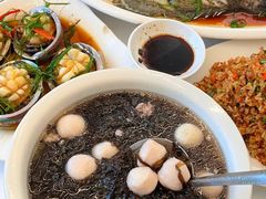 -众味海鲜大排档·活海鲜·潮汕味(南澳店)