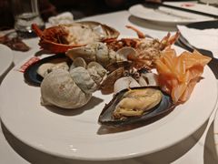 -东方明珠·可口可乐欢乐餐厅